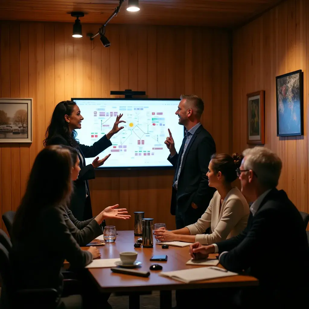 Green technology innovation